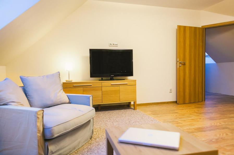 Apartamenty Na Wydmie Gaski  Exterior photo