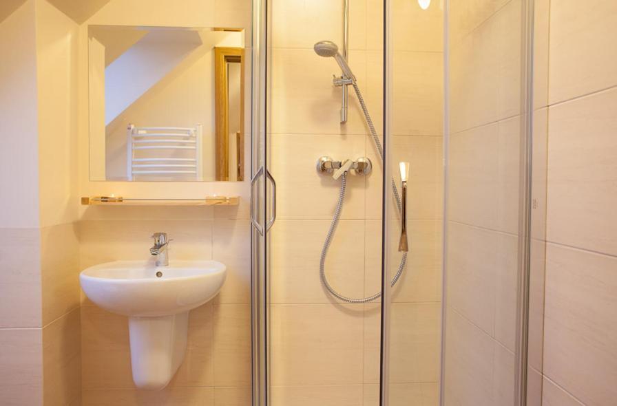 Apartamenty Na Wydmie Gaski  Exterior photo